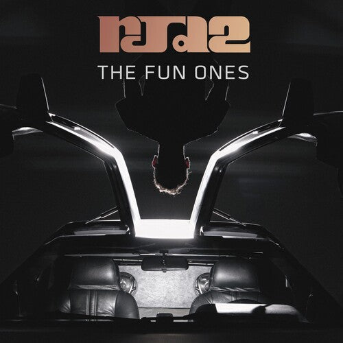 Rjd2: Fun Ones { Vinyl }