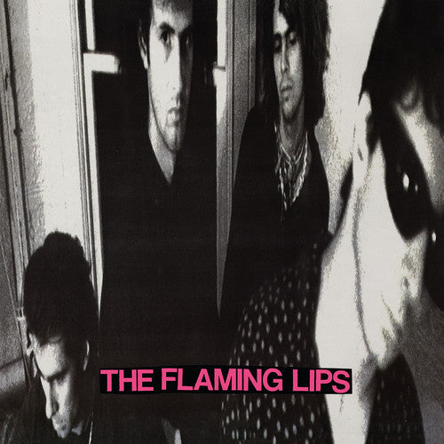 The Flaming Lips: In A Priest Driven Ambulance { Vinyl }