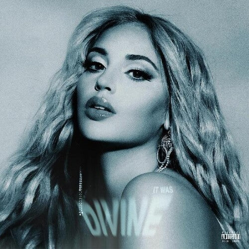 Alina Baraz: It Was Divine { Vinyl }