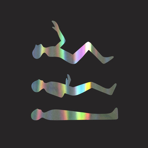 Mad Zach: Out Of Body (Splatter Vinyl) { Vinyl }