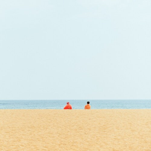 Poolside: Low Season { Vinyl }
