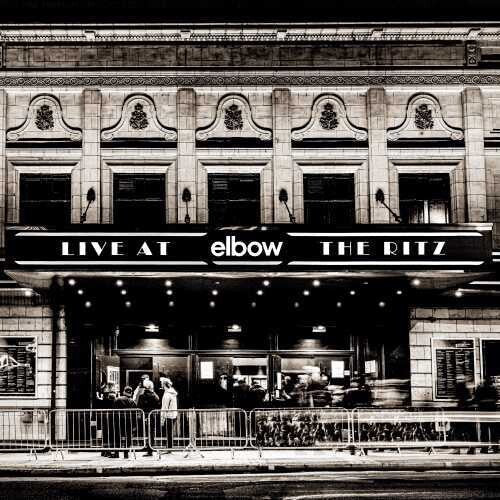 Elbow: Live At The Ritz - An Acoustic Performance { Vinyl }