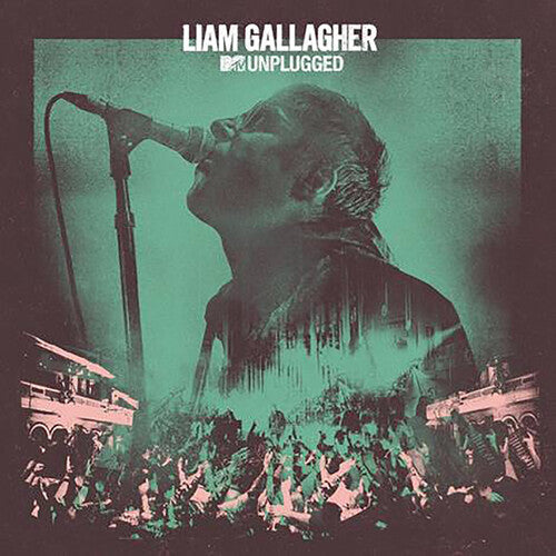 Liam Gallagher: Mtv Unplugged (live At Hull City Hall) { Vinyl }