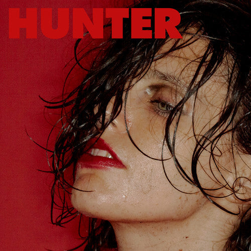 Anna Calvi: Hunter { Vinyl }