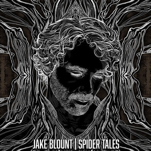 Jake Blount: Spider Tales { Vinyl }