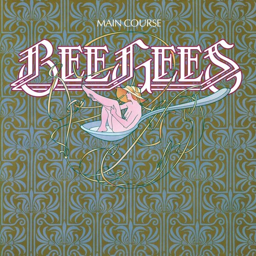 Bee Gees: Main Course { Vinyl }