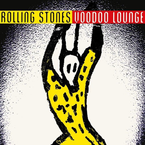 The Rolling Stones: Voodoo Lounge { Vinyl }