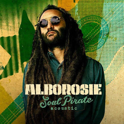 Alborosie: Soul Pirate - Acoustic { Vinyl }