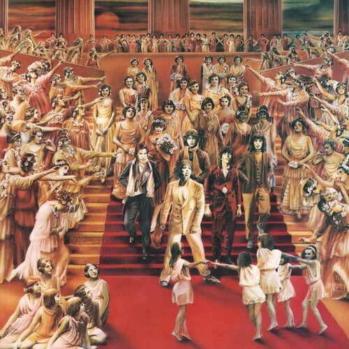 The Rolling Stones: It's Only Rock N Roll { Vinyl }