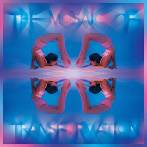 Kaitlyn Aurelia Smith: Mosaic Of Transformation (Clear Vinyl) { Vinyl }