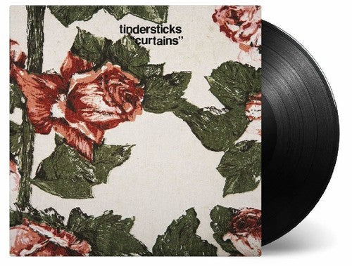 Tindersticks: Curtains (Expanded Edition) { Vinyl }