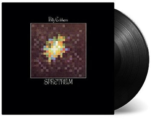 Billy Cobham: Spectrum { Vinyl }