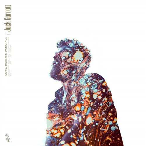 Jack Garratt: Love, Death & Dancing { Vinyl }