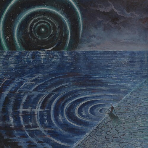 Sweven: Eternal Resonance { Vinyl }