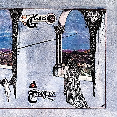 Genesis: Trespass { Vinyl }