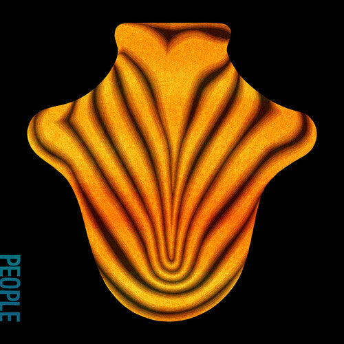 Big Red Machine: Big Red Machine { Vinyl }