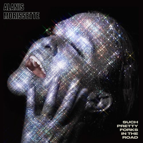 Alanis Morissette: Such Pretty Forks In The Road { Vinyl }