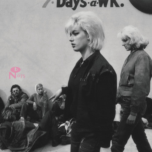 Various Artists: Basement Beehive: Girl Group Underground { Vinyl }