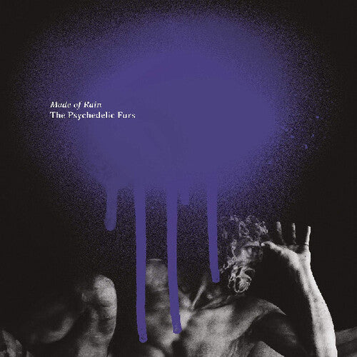 The Psychedelic Furs: Made Of Rain { Vinyl }