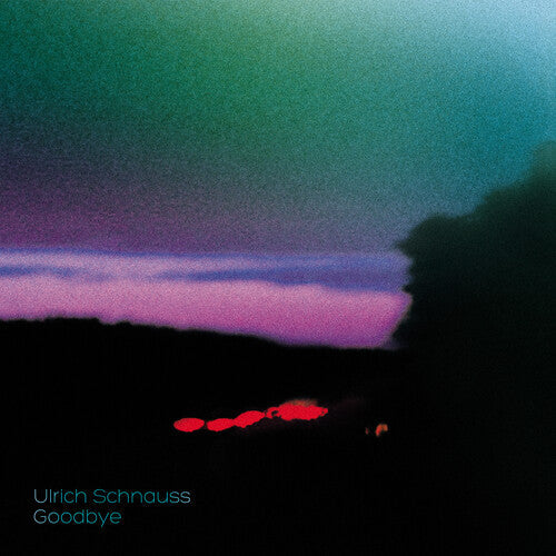 Ulrich Schnauss: Goodbye { Vinyl }