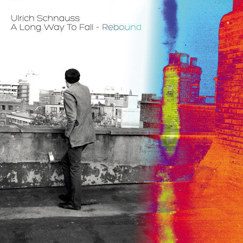 Ulrich Schnauss: A Long Way To Fall - Rebound { Vinyl }