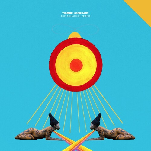 Tiombe Lockhart: The Aquarius Years (Feat. Robert Glasper, Bilal, Ecussionist) { Vinyl }