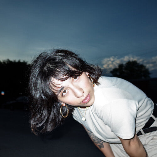 Tenci: My Heart Is An Open Field (Color Vinyl) { Vinyl }