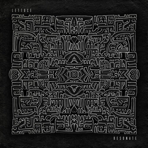 Lettuce: Resonate { Vinyl }