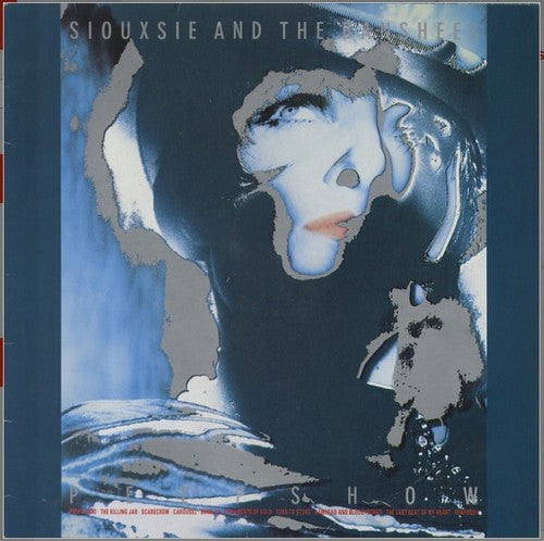 Siouxsie & the Banshees: Peepshow { Vinyl }