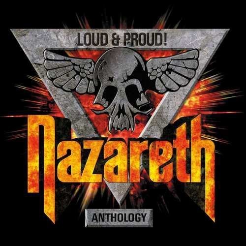 Nazareth: Loud & Proud: Anthology { Vinyl }