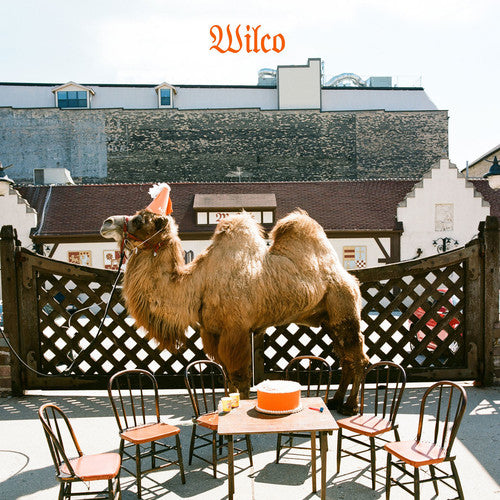 Wilco: Wilco { Vinyl }