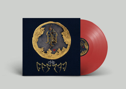 The HU: The Gereg (Deluxe Version) (Red Vinyl) { Vinyl }