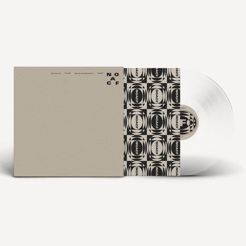 The 1975: Notes On A Conditional Form { Vinyl }