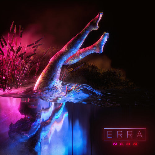 Erra: Neon { Vinyl }