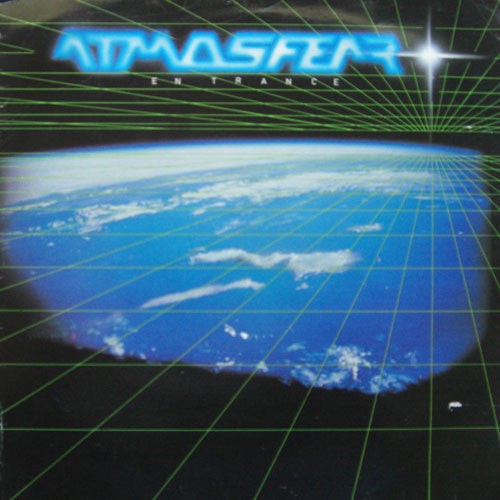 Atmosfear: En Trance { Vinyl }