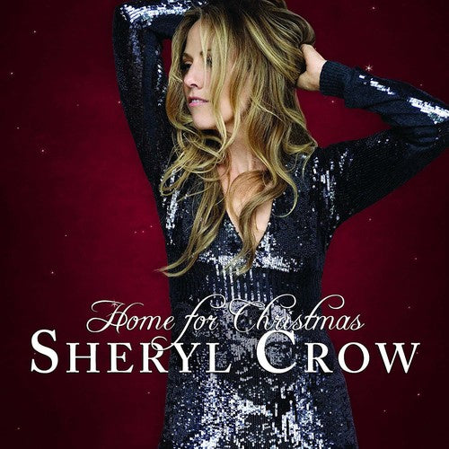 Sheryl Crow: Home For Christmas { Vinyl }