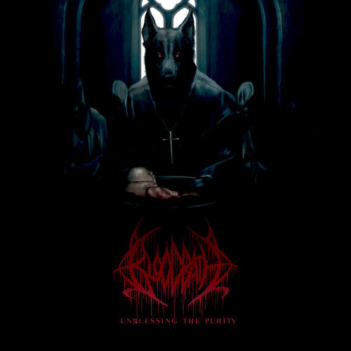 Bloodbath: Unblessing The Purity { Vinyl }