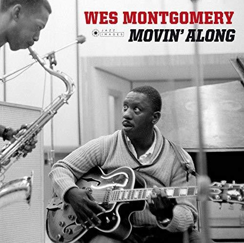 Wes Montgomery: Movin Along { Vinyl }