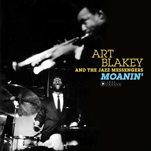 Blakey, Art / Jazz Messengers: Moanin { Vinyl }