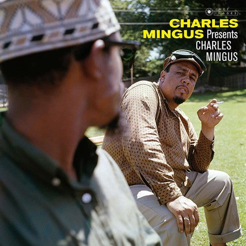 Charles Mingus: Presents Charles Mingus { Vinyl }