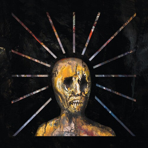 The End: Splinters From An Ever-changing Face { Vinyl }