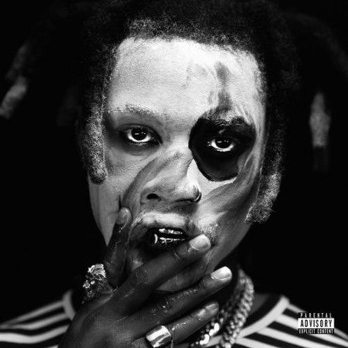 Denzel Curry: TA1300 { Vinyl }