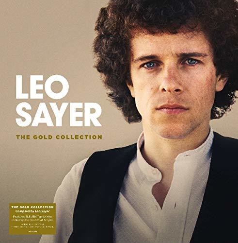Leo Sayer: Gold Collection { Vinyl }