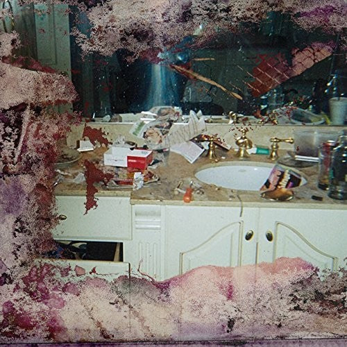 Pusha-T: Daytona { Vinyl }