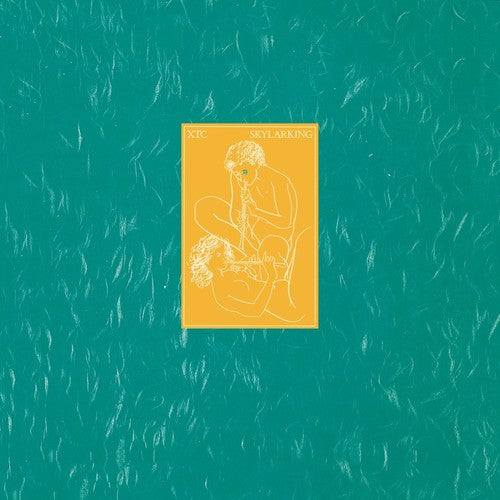 XTC: Skylarking { Vinyl }