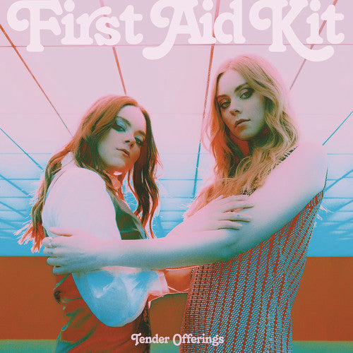 First Aid Kit: Tender Offerings { Vinyl }