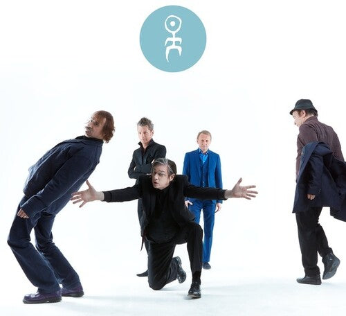 Einsturzende Neubauten: Alles In Allem { Vinyl }