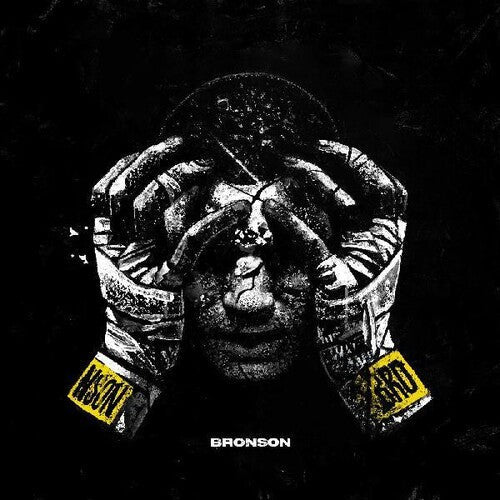 Bronson: Bronson { Vinyl }