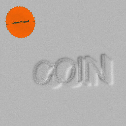 Coin: Dreamland { Vinyl }