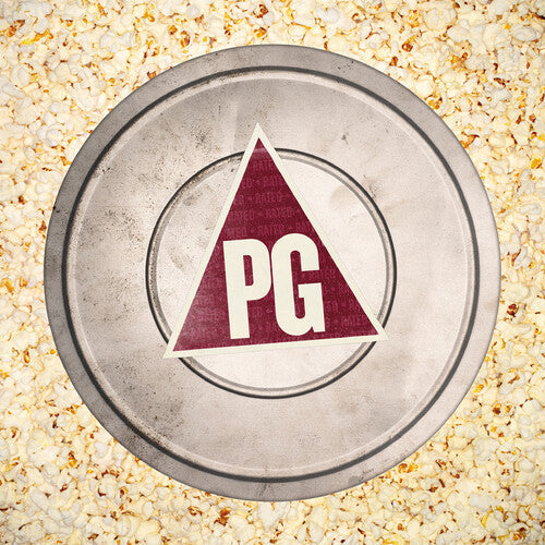 Peter Gabriel: Rated Pg { Vinyl }
